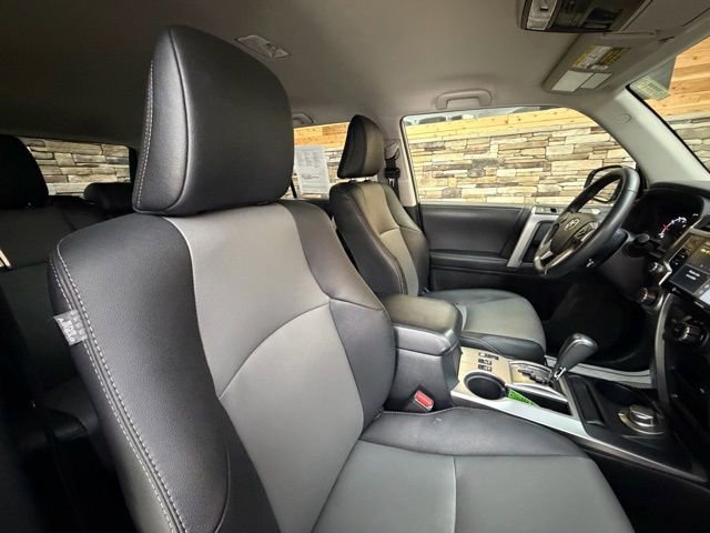 Used 2022 Toyota 4Runner SR5 Premium AWD/4WD image 13