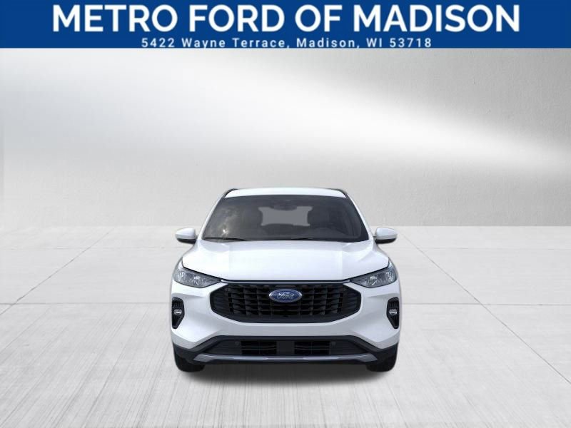 Used 2024 Ford Escape SE image 6