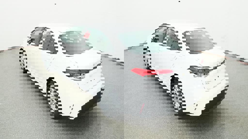 New 2026 Toyota Corolla LE image 38