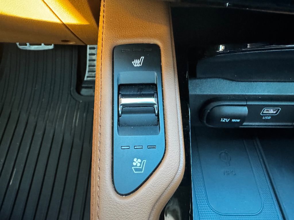 Used 2024 Kia Telluride SX X-Line image 36