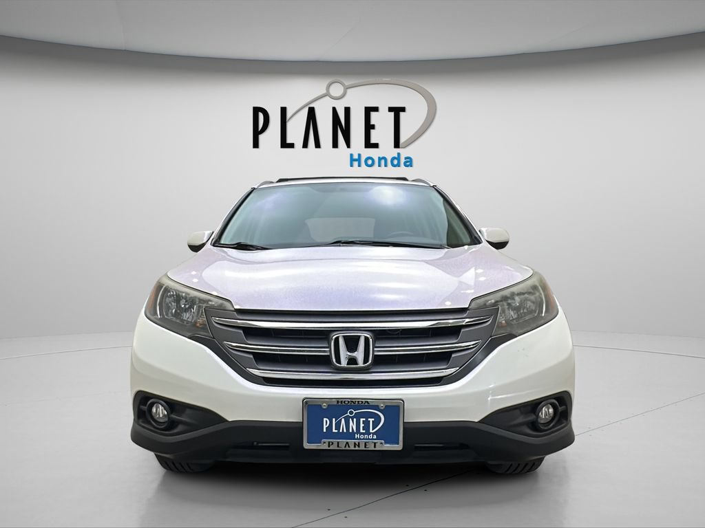 Used 2014 Honda CR-V EX-L image 11