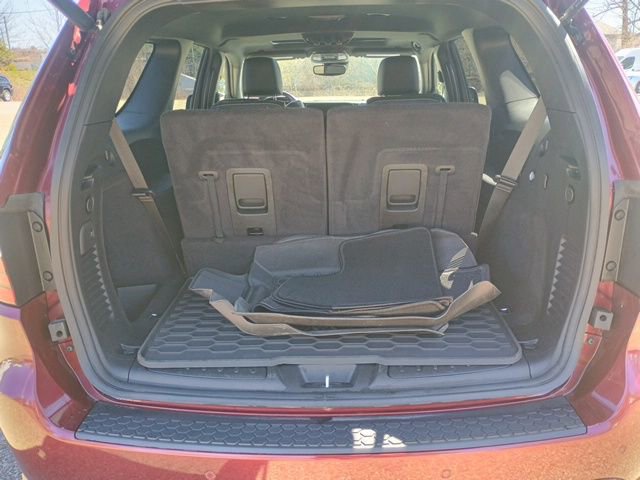 Used 2023 Dodge Durango GT AWD/4WD image 19