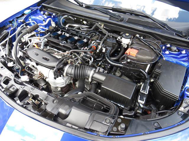 Used 2024 Acura Integra A-Spec FWD image 7