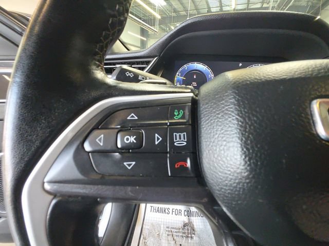 Used 2022 Jeep Grand Cherokee Laredo w/ Luxury Tech Group I AWD/4WD image 20