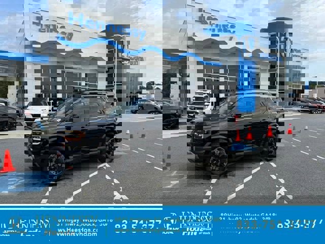 New 2026 Honda Passport TrailSport Elite image 1