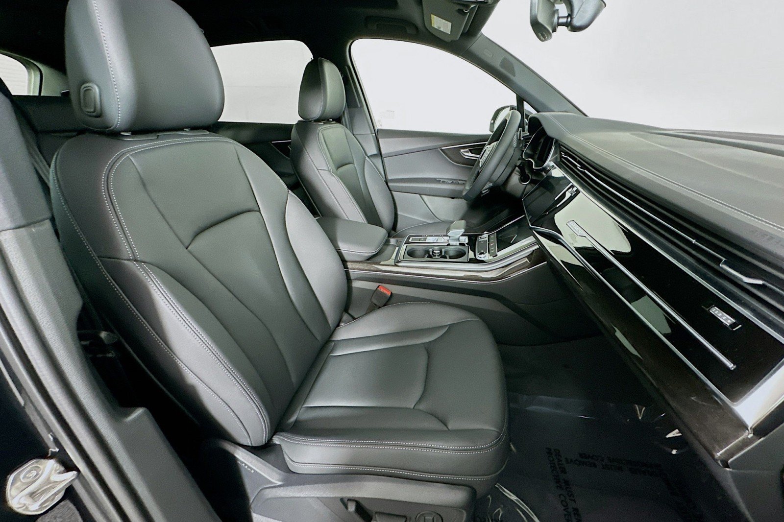 New 2026 Audi Q7 3.0T Premium AWD/4WD image 8