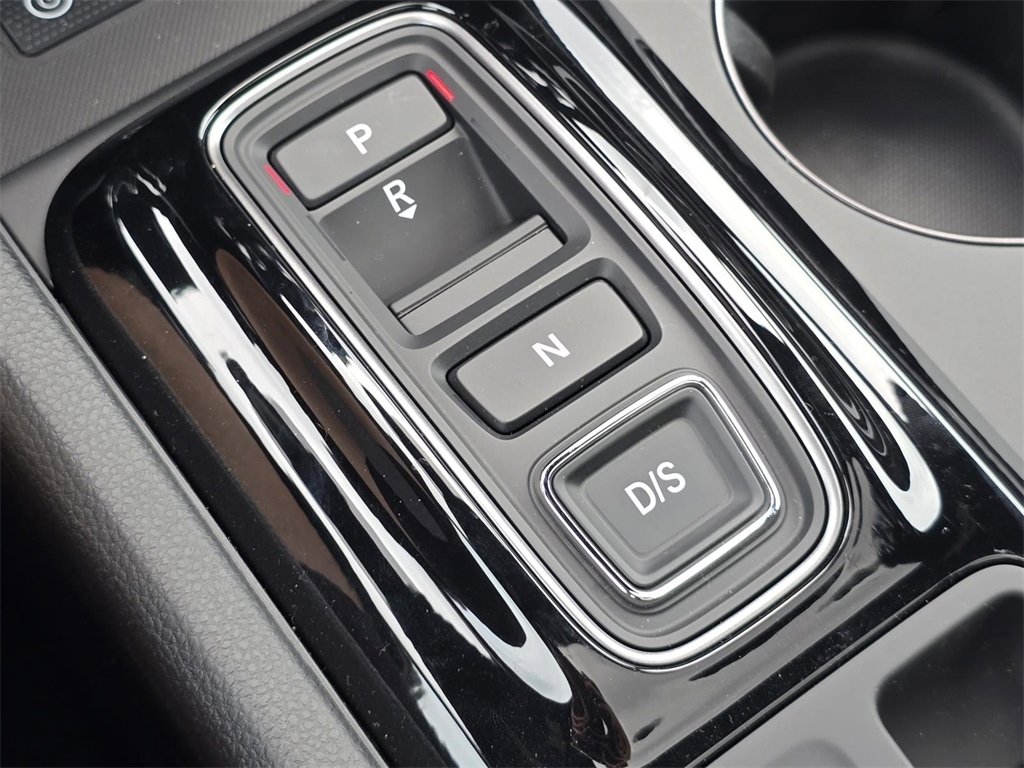 New 2025 Honda Pilot TrailSport image 34