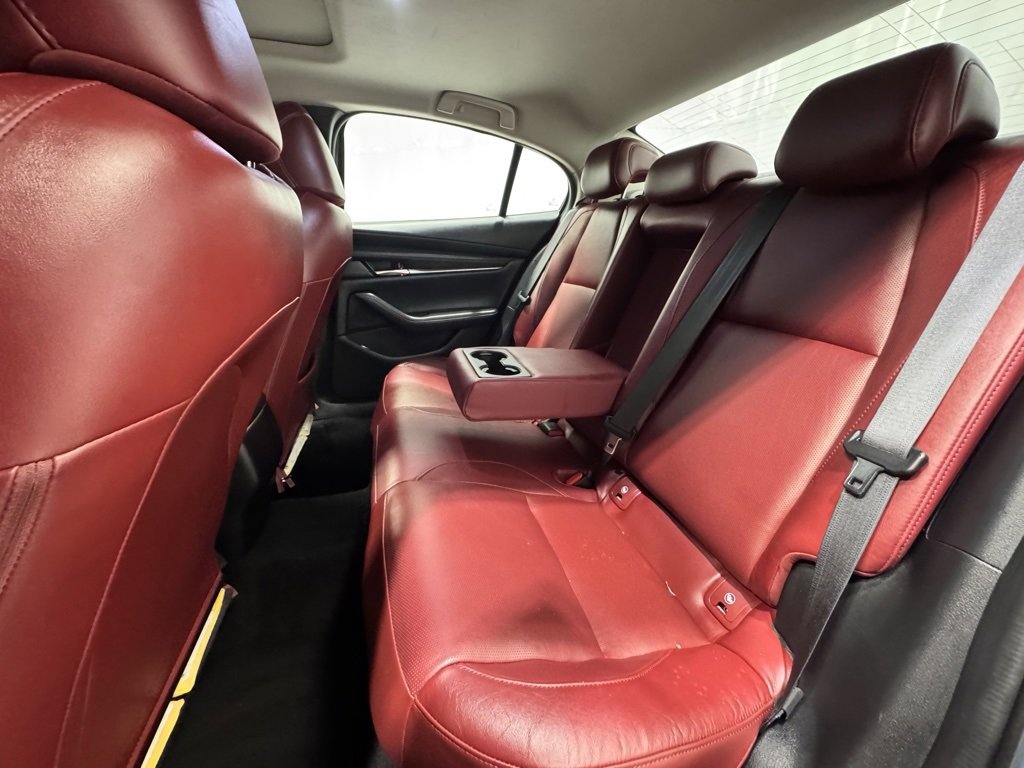 Used 2023 MAZDA MAZDA3 s image 22