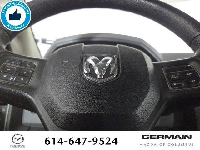 Used 2014 RAM 1500 Express image 22
