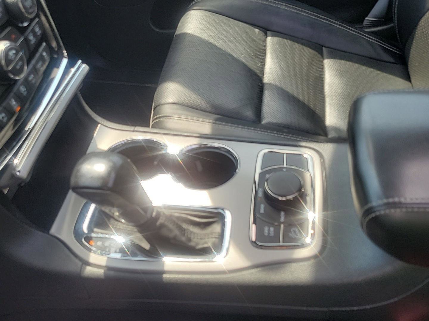 Used 2021 Jeep Grand Cherokee Limited w/ Quick Order Package 28K 80th image 14