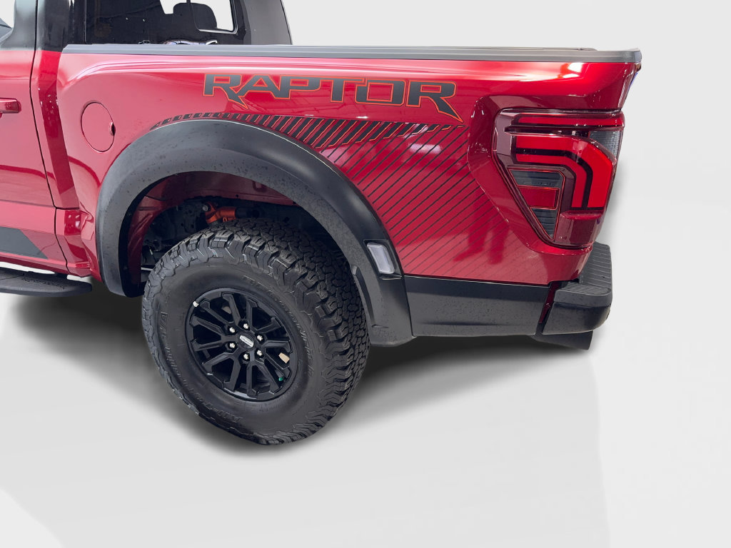 Used 2024 Ford F150 Raptor AWD/4WD image 19