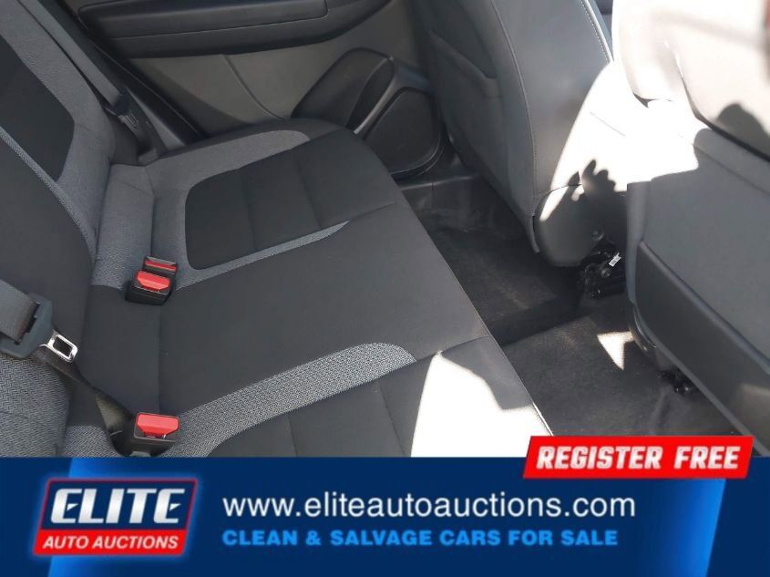 Used 2023 Chevrolet TrailBlazer LT image 15
