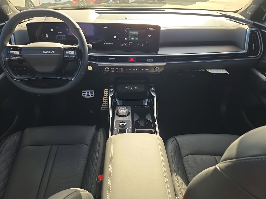 New 2026 Kia Sorento SX Prestige image 13