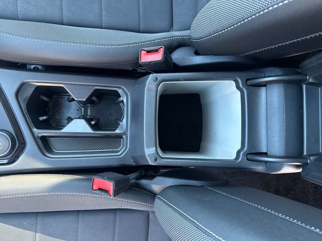 Used 2024 Volkswagen Taos SE AWD/4WD image 26