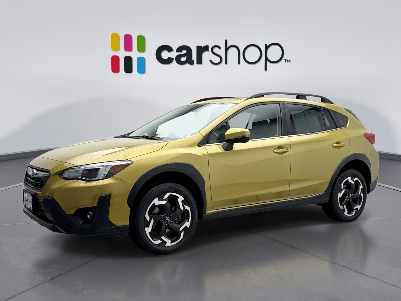 Used 2023 Subaru Crosstrek 2.5i Limited