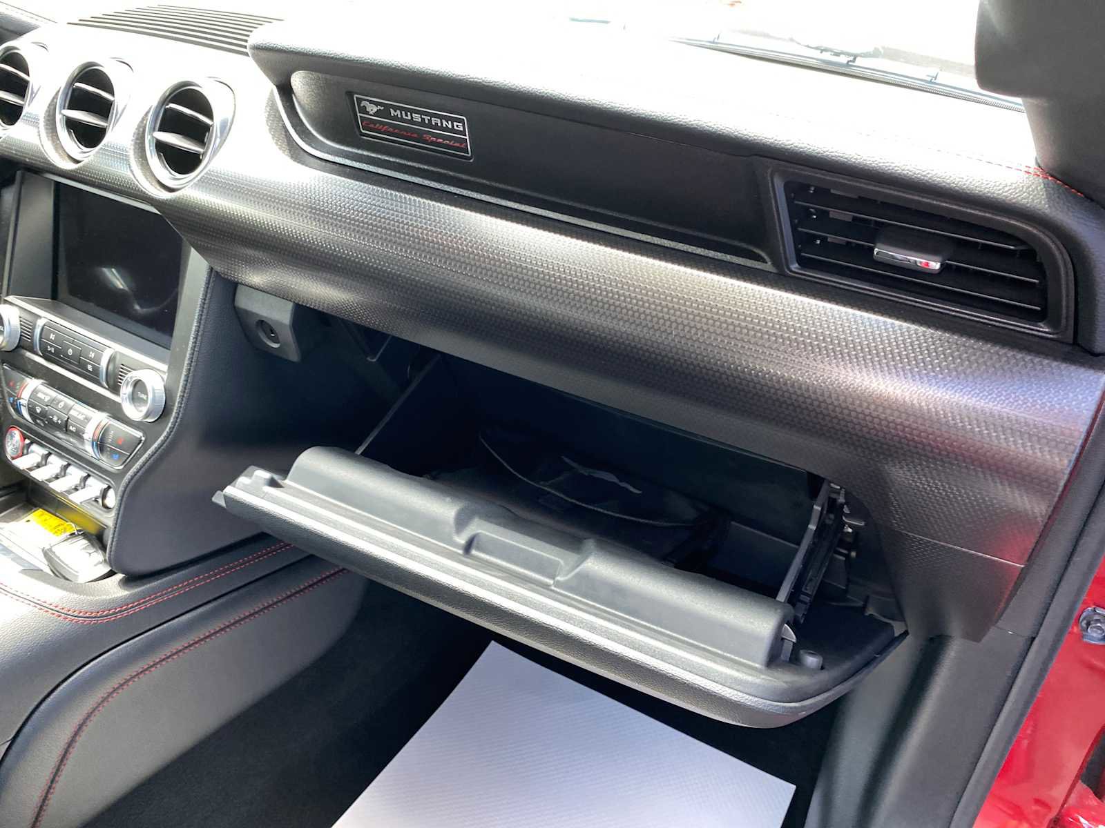 Used 2022 Ford Mustang GT Premium w/ Equipment Group 401A image 29