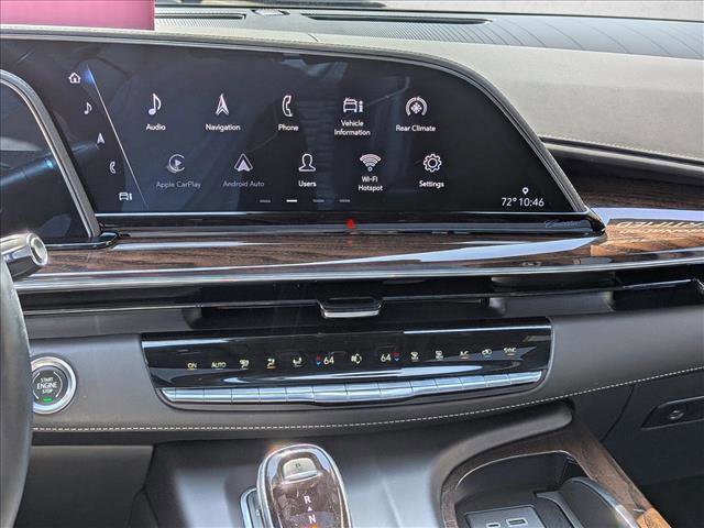 Used 2023 Cadillac Escalade Sport Platinum image 15