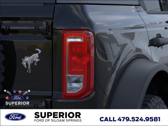 New 2026 Ford Bronco Big Bend w/ Black Diamond Package AWD/4WD image 23