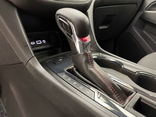 Used 2024 Chevrolet Equinox RS AWD/4WD image 11