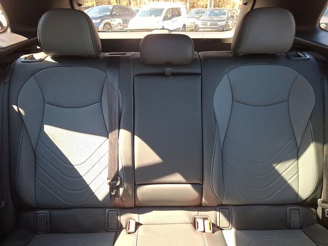 Certified 2025 Volkswagen Tiguan SE R-Line image 19