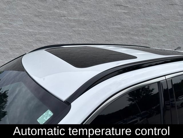 Used 2025 Hyundai Palisade Calligraphy AWD/4WD image 7
