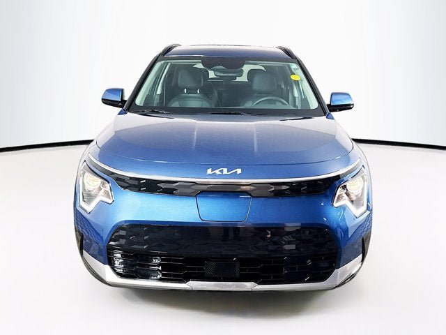 New 2026 Kia Niro Wind w/ Wind Preserve Package FWD image 2