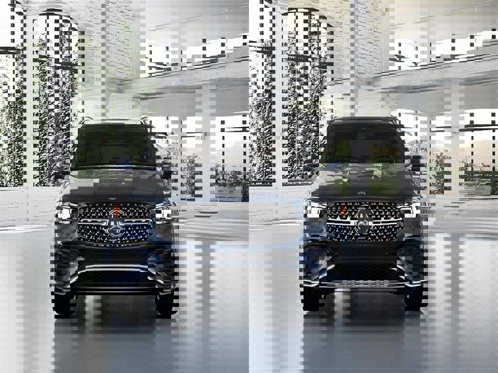 New 2026 Mercedes-Benz GLE 450 4MATIC image 7