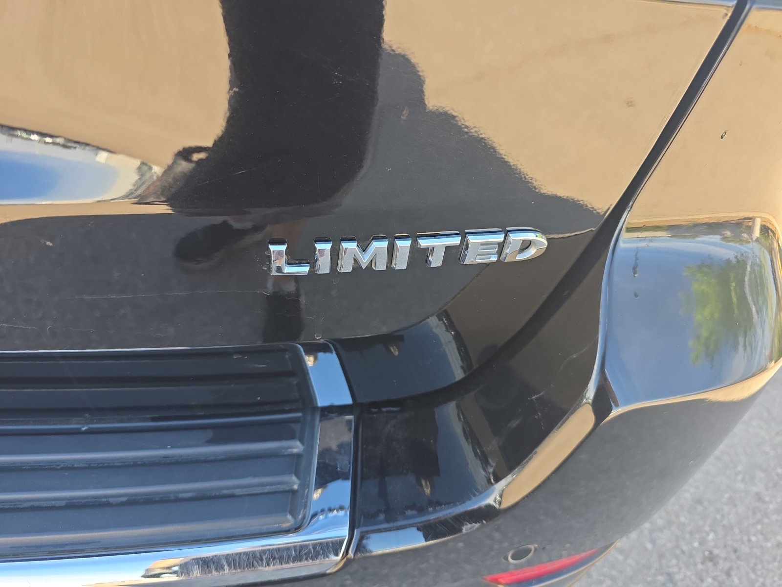 Used 2021 Jeep Grand Cherokee Limited w/ Luxury Group II image 24