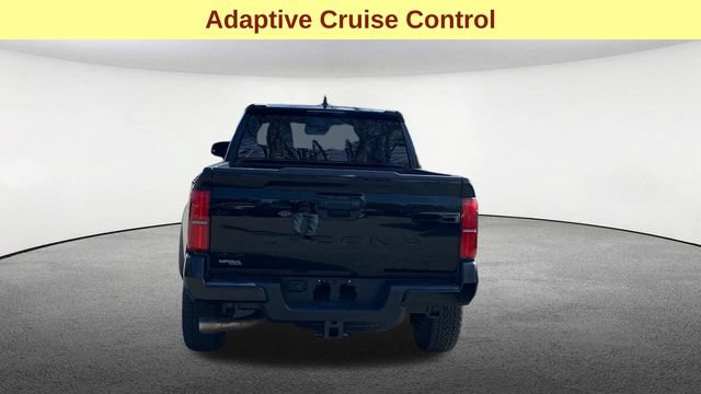 Used 2025 Toyota Tacoma TRD Off-Road AWD/4WD image 7