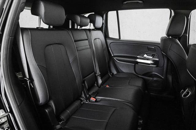 New 2026 Mercedes-Benz GLB 250 4MATIC image 22