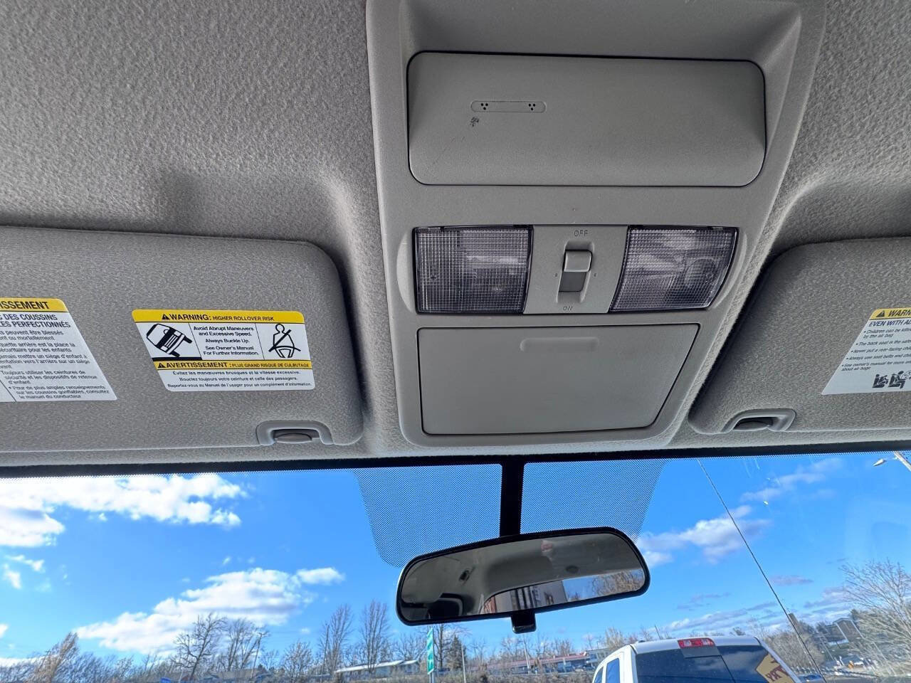 Used 2021 Nissan Frontier S RWD image 25
