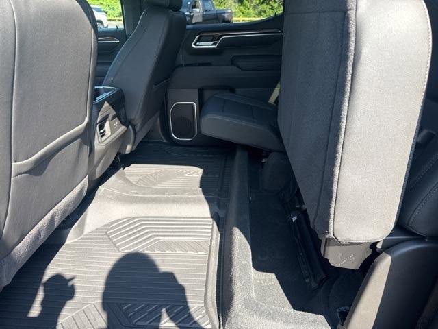 New 2026 Chevrolet Silverado 1500 RST w/ RST All Star Premium Package image 27