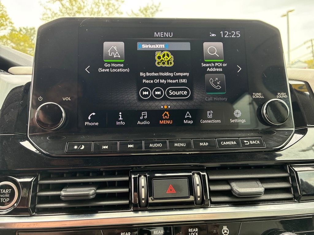Certified 2023 Nissan Pathfinder SL w/ SL Premium Package AWD/4WD image 19