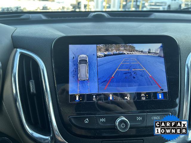 Used 2023 Chevrolet Equinox Premier image 15