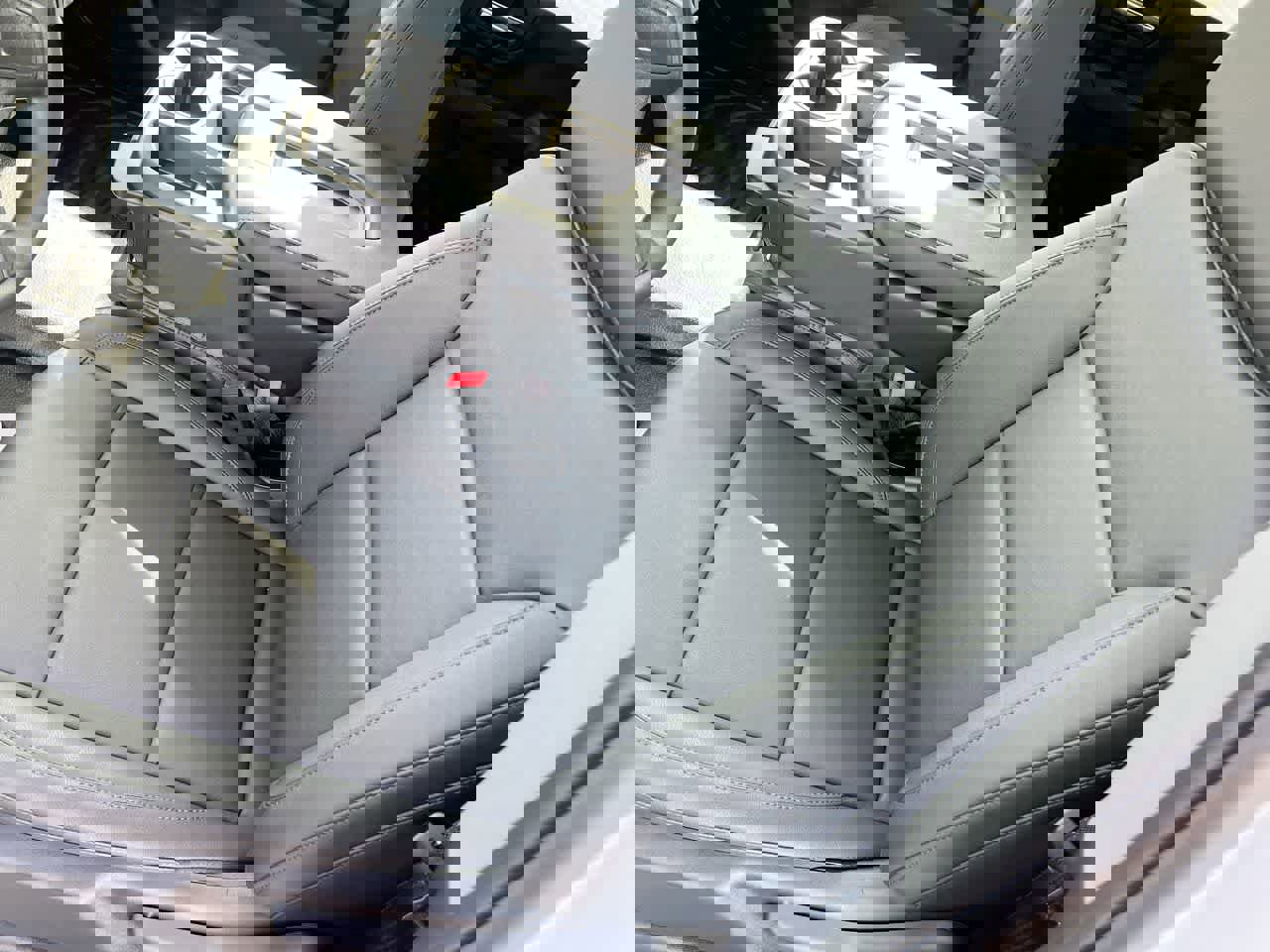 New 2025 Chevrolet Silverado 3500 W/T w/ WT Convenience Package image 11