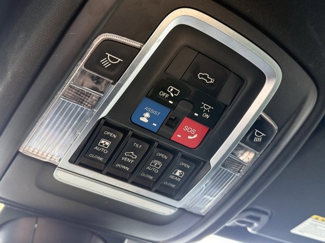 Used 2020 RAM 1500 Limited w/ Advanced Safety Group image 26