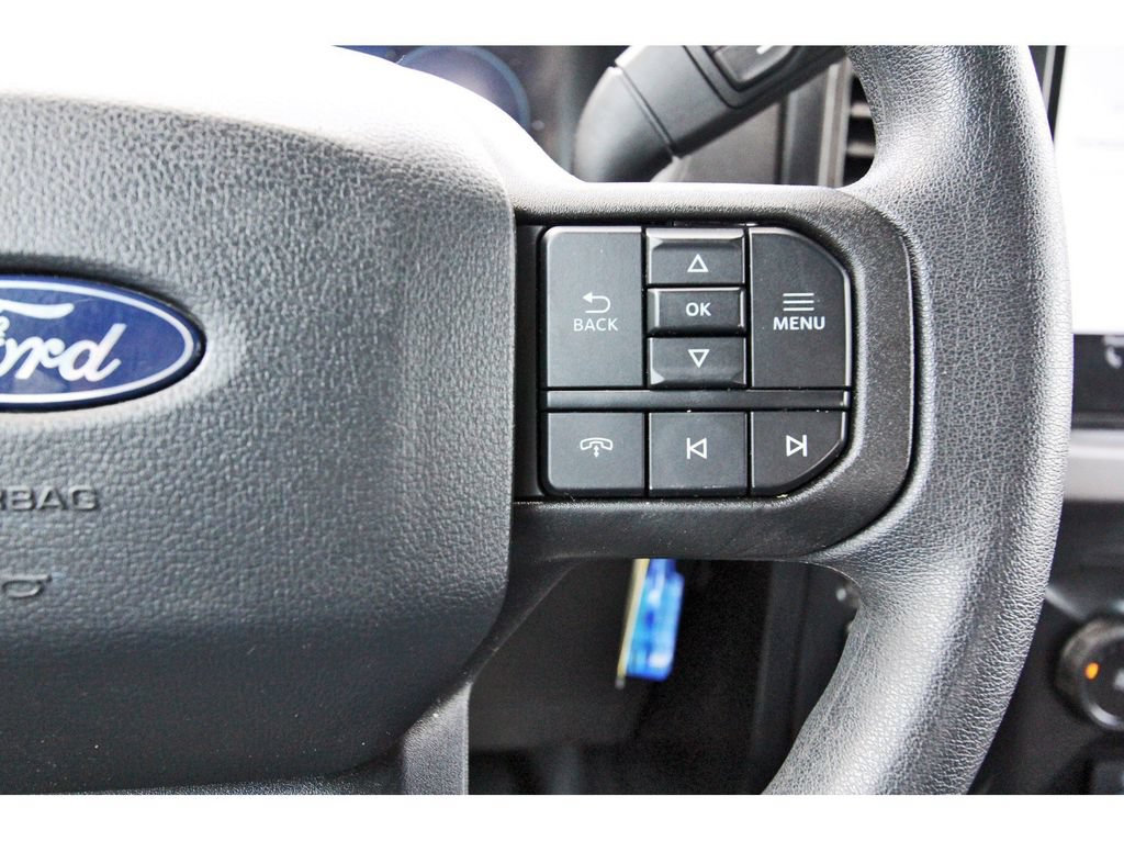 Used 2024 Ford F150 XL w/ Equipment Group 103A High RWD image 20