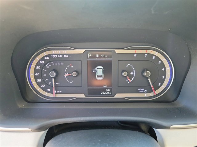 Used 2023 Hyundai Tucson SE image 20