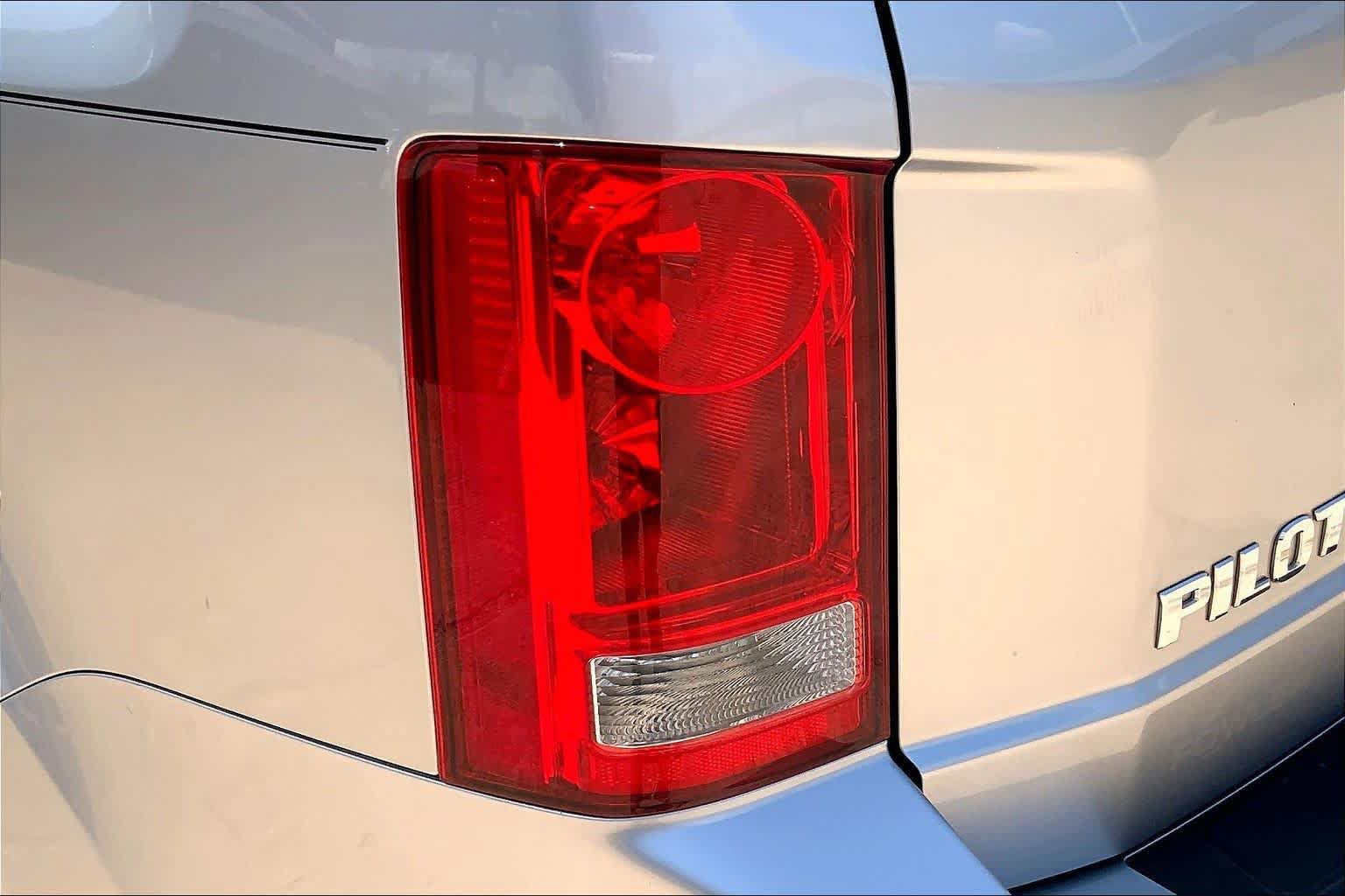 Used 2013 Honda Pilot EX image 28