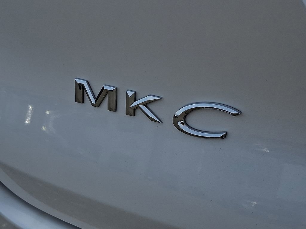 Used 2019 Lincoln MKC Reserve image 32