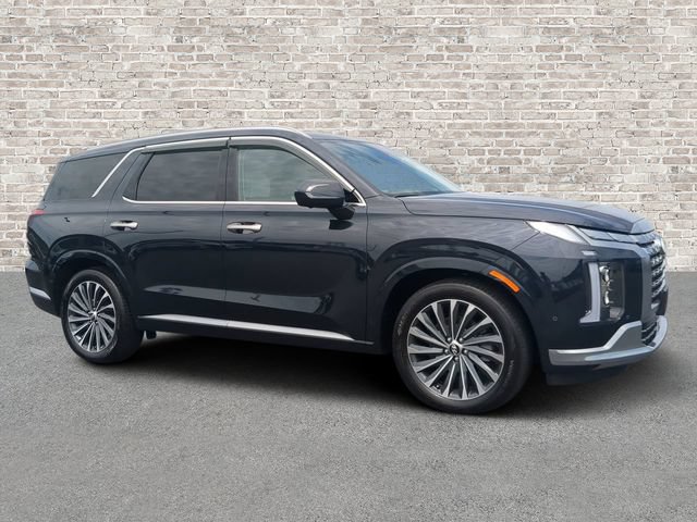 Used 2025 Hyundai Palisade Calligraphy AWD/4WD image 1