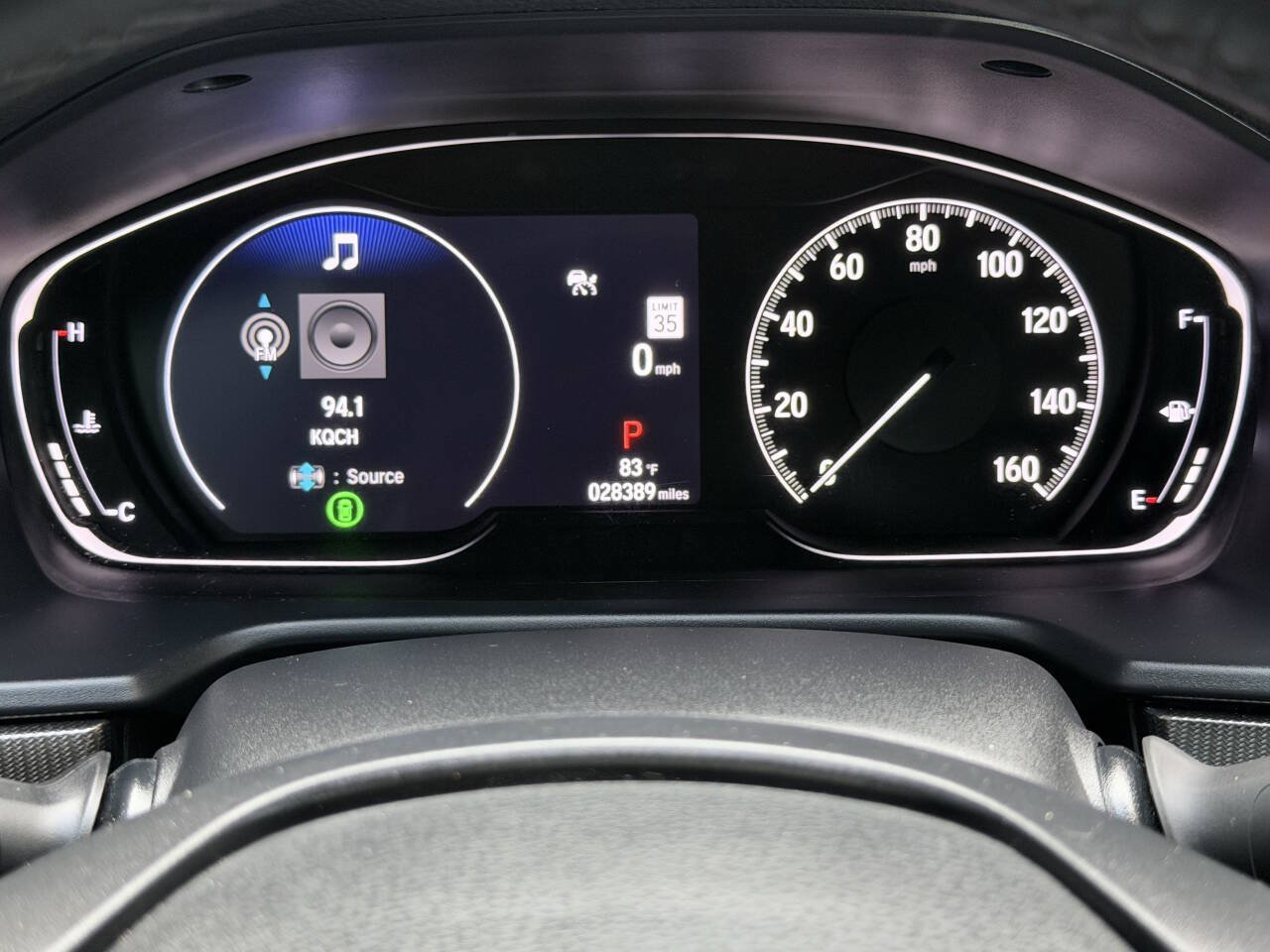 Used 2021 Honda Accord Sport image 24