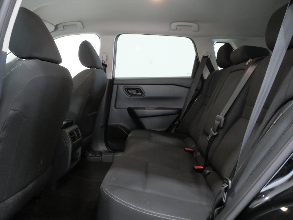 Used 2024 Nissan Rogue S AWD/4WD image 24