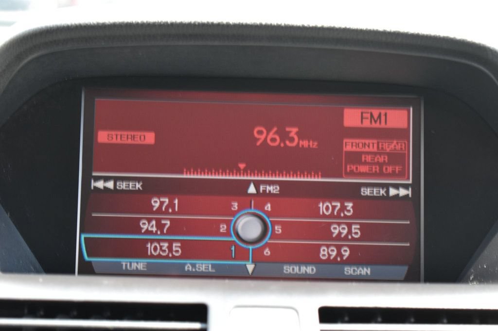 Used 2007 Acura MDX w/ Tech & Entertainment Pkg AWD/4WD image 30