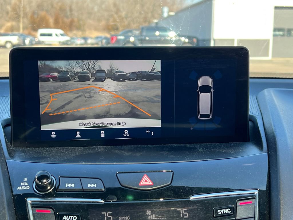 Used 2022 Acura RDX A-Spec image 21