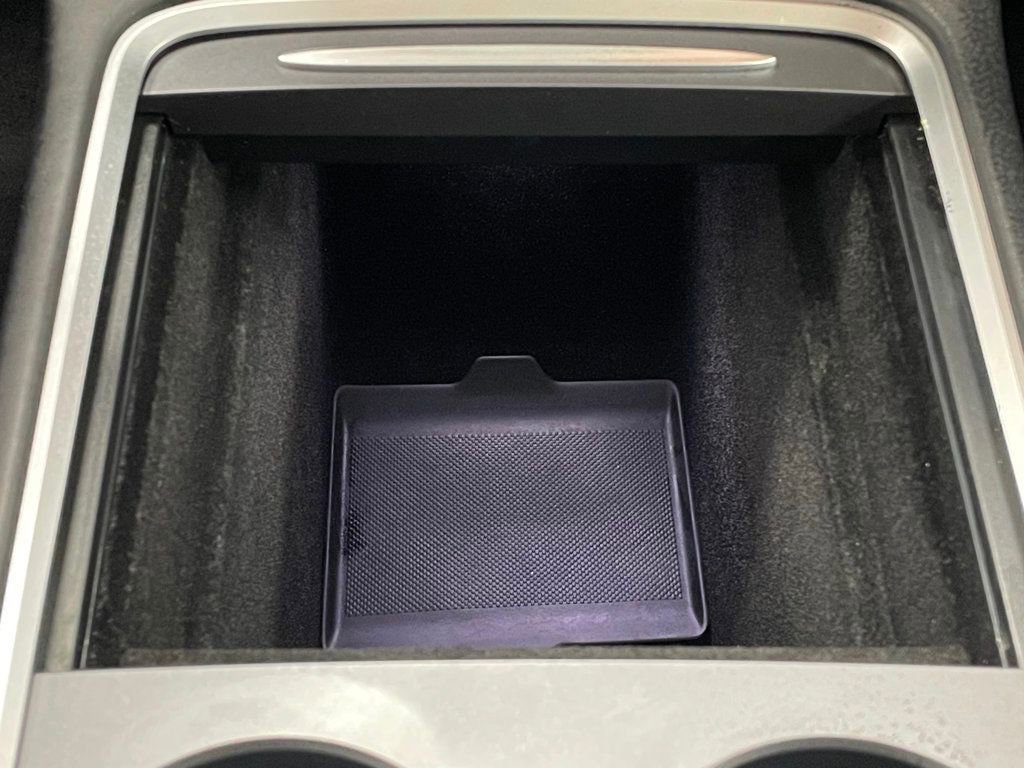 Used 2021 Tesla Model 3 Standard Range Plus image 38