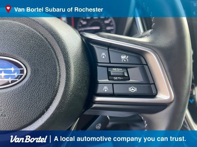 Used 2023 Subaru Legacy Touring XT image 20