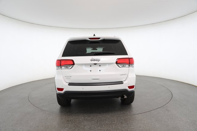 Used 2021 Jeep Grand Cherokee Laredo image 14