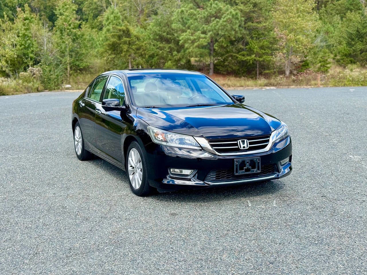 Used 2013 Honda Accord EX-L image 5