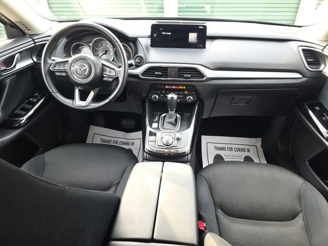 Used 2021 MAZDA CX-9 Sport AWD/4WD image 18